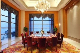 Чанчжоу: Jiangsu Runao Garden Hotel