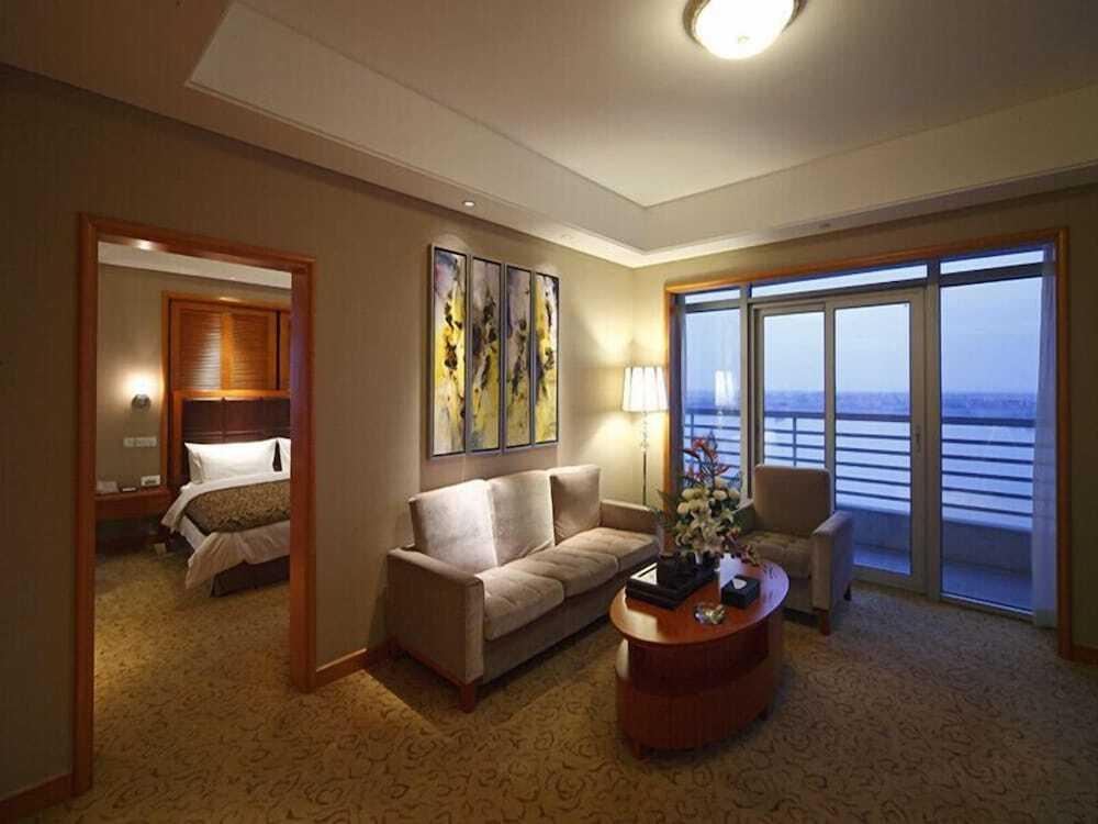 Чанчжоу: Jiangsu Runao Garden Hotel