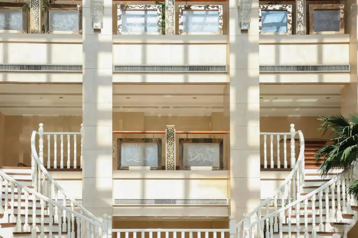 Цзиньчжун: Gold Harbour Holiday Hotel
