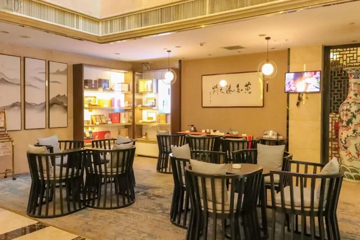 Цзиньчжун: Gold Harbour Holiday Hotel