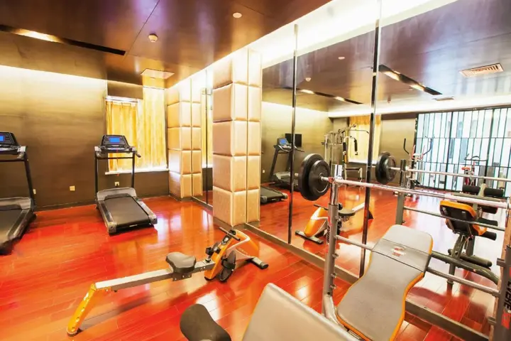 Цзиньчжун: Gold Harbour Holiday Hotel