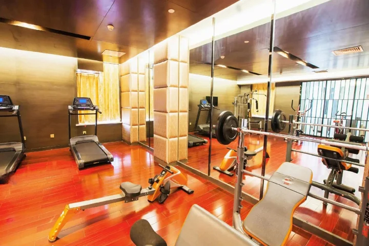 Цзиньчжун: Gold Harbour Holiday Hotel