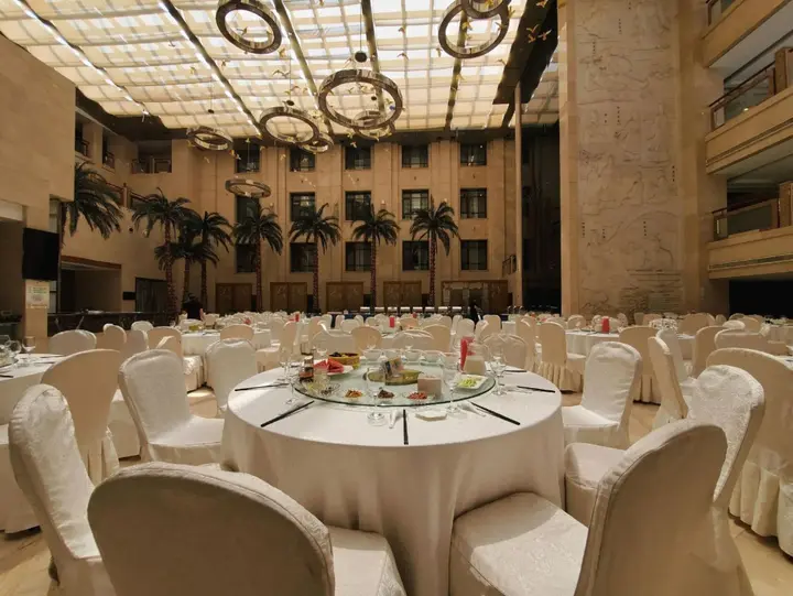 Цзиньчжун: Gold Harbour Holiday Hotel