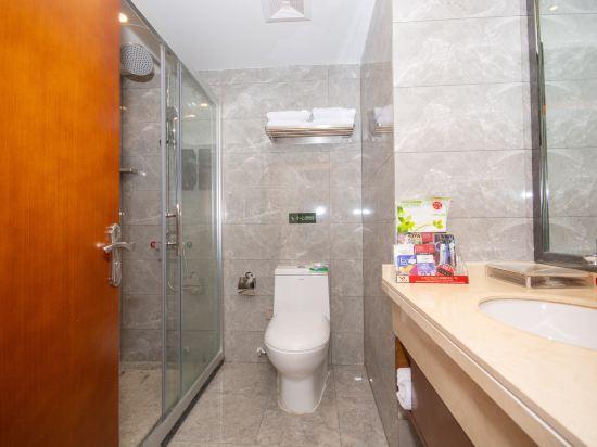 Личуань: Bandao Lijing Hotel