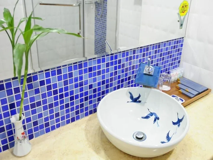 Шанграо: Yunxi Grand Hotel Wuyuan