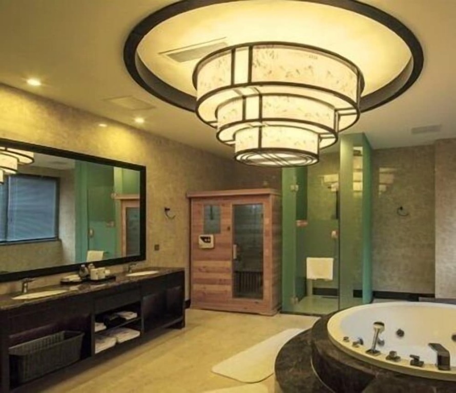 Чэнду: Chengdu Rongtou Hotel