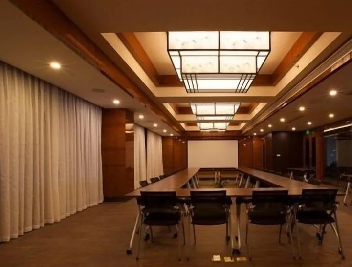 Чэнду: Chengdu Rongtou Hotel
