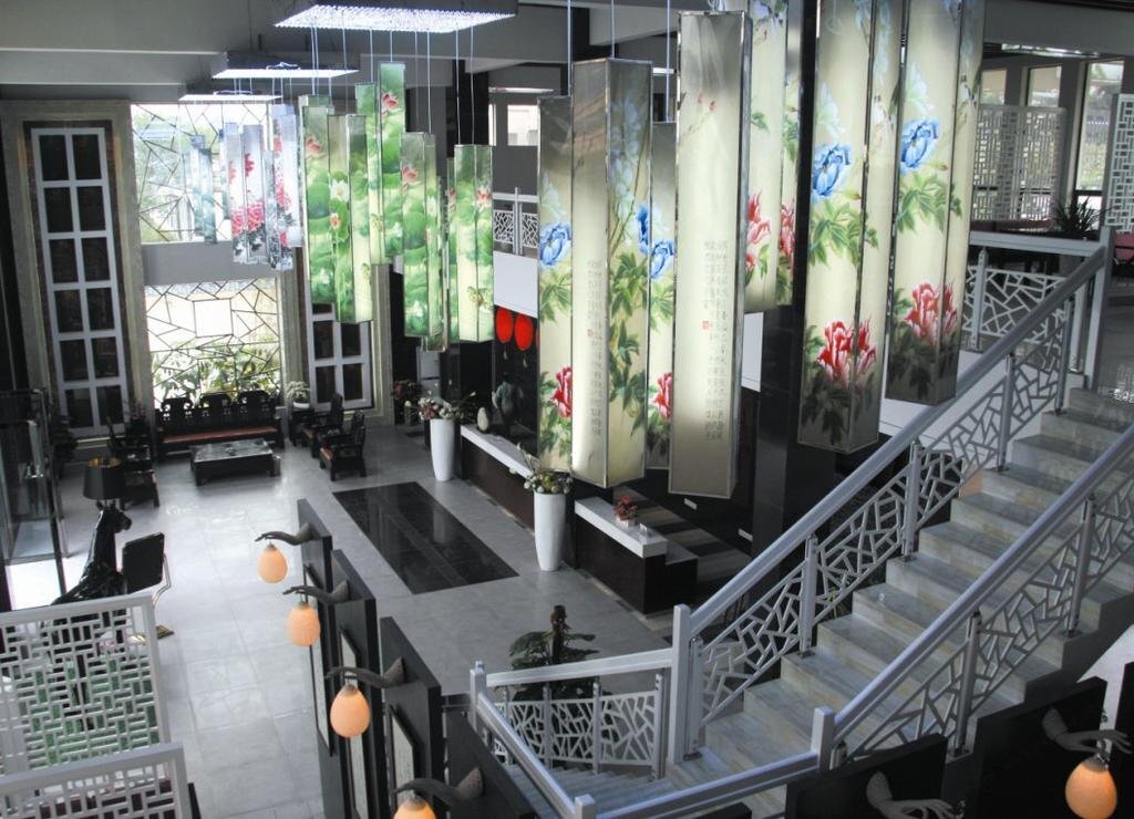 Бэйхай: Hailang Yuanlin Holiday Hotel