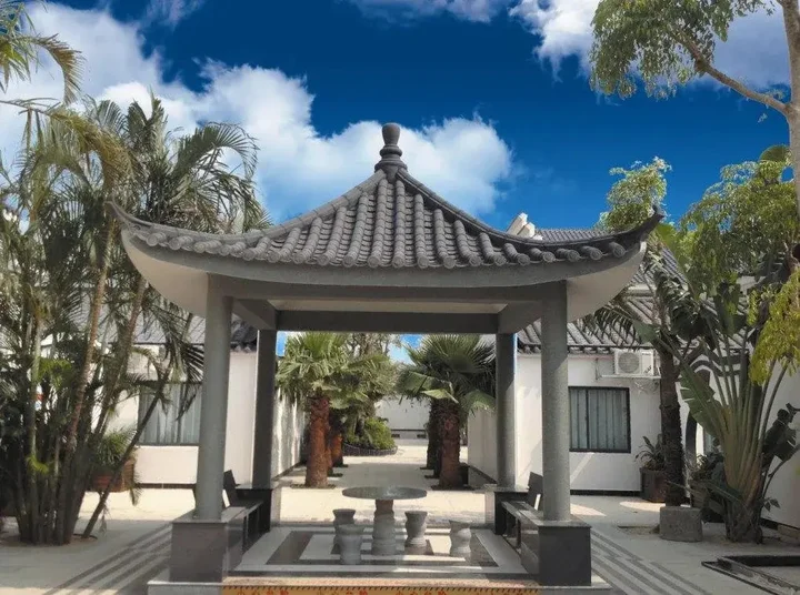 Бэйхай: Hailang Yuanlin Holiday Hotel