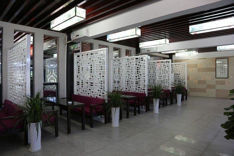 Бэйхай: Hailang Yuanlin Holiday Hotel
