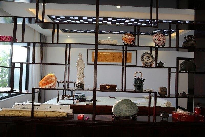 Бэйхай: Hailang Yuanlin Holiday Hotel