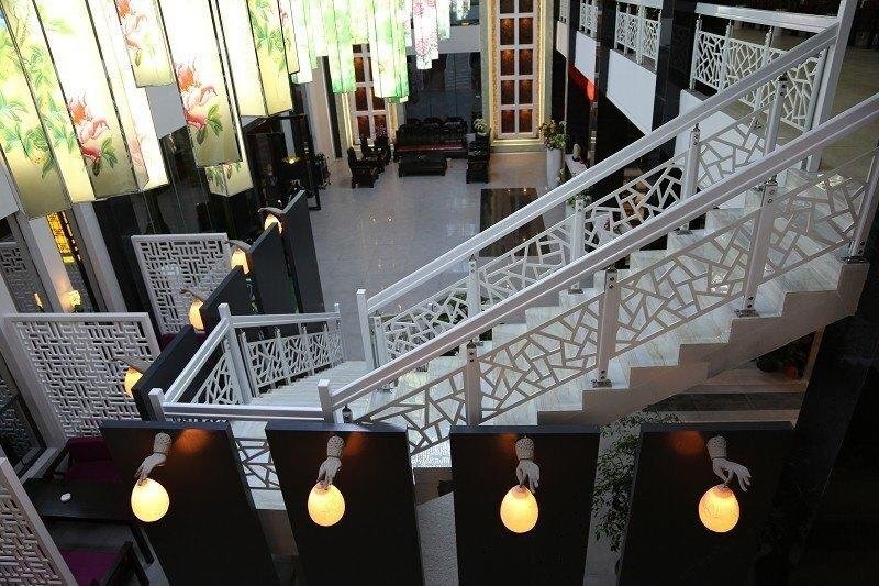 Бэйхай: Hailang Yuanlin Holiday Hotel