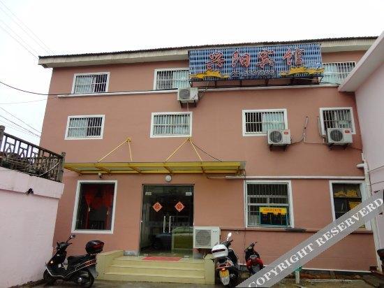 Тайчжоу: Xingyang Fashion Hotel