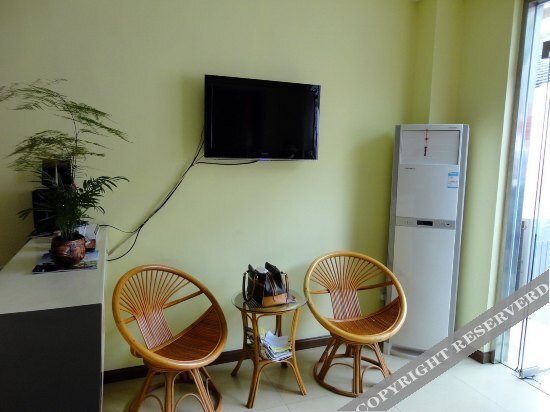 Тайчжоу: Xingyang Fashion Hotel