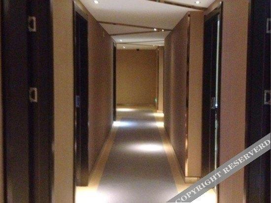Тайчжоу: Xingyang Fashion Hotel