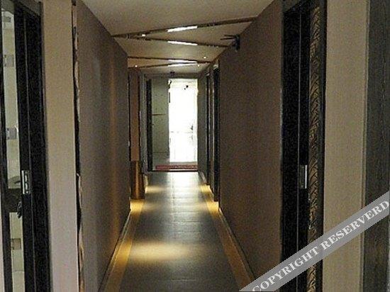 Тайчжоу: Xingyang Fashion Hotel