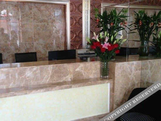 Тайчжоу: Xingyang Fashion Hotel
