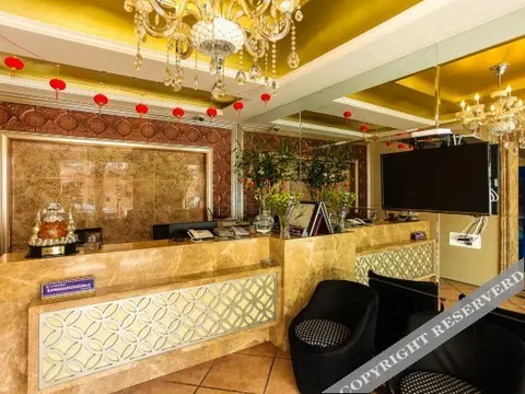 Тайчжоу: Xingyang Fashion Hotel