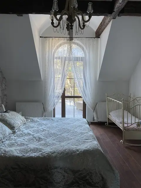 Апартаменты Горького — фото 4