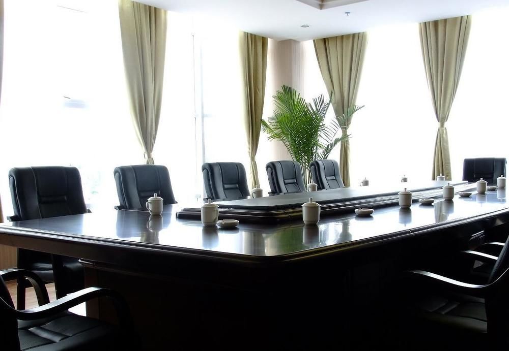Наньян: Heyuan Hotel