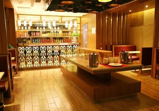 Наньян: Heyuan Hotel