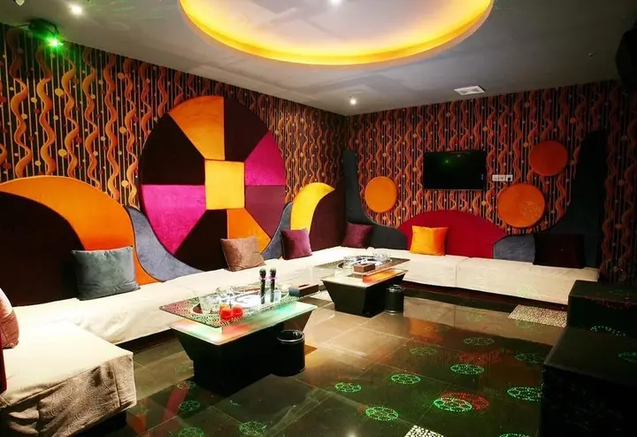 Наньян: Heyuan Hotel