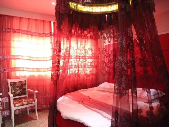 Тайчжоу: Super 8 Hotel Xinghua Ba Zi Qiao