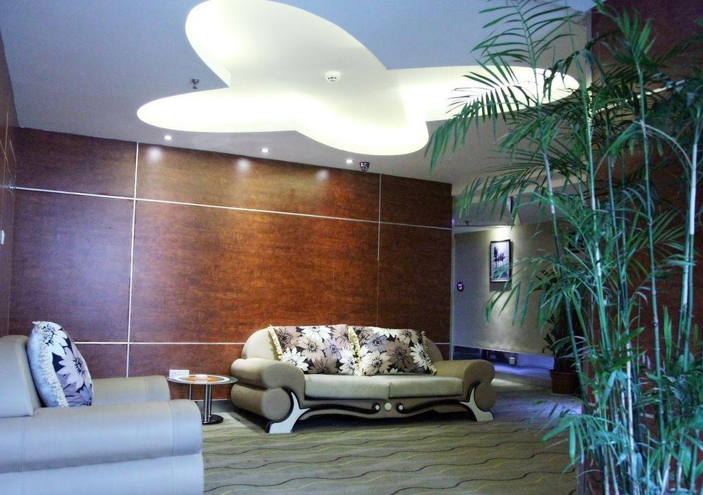 Тайчжоу: Super 8 Hotel Xinghua Ba Zi Qiao
