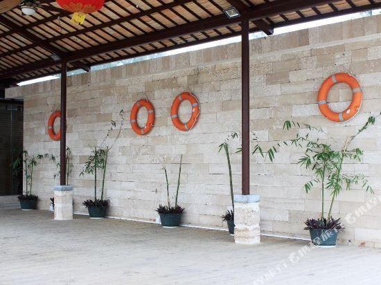 Бэйхай: Beihai Justry Weizhou North The Seaview Tavern Hot