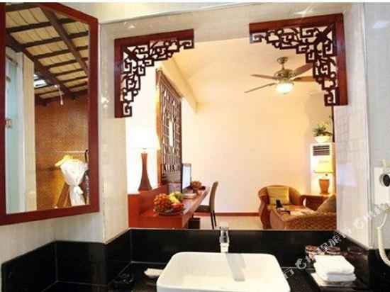 Бэйхай: Beihai Justry Weizhou North The Seaview Tavern Hot