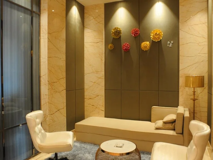 Цзюцзян: Joy Hotel