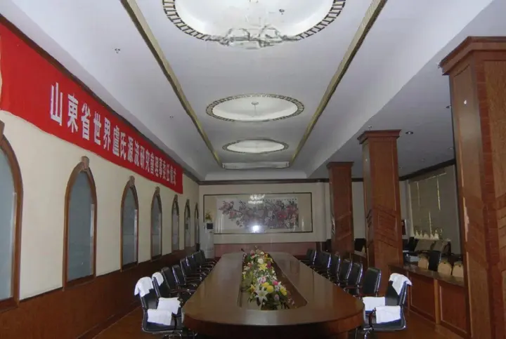 Вэйхай: Dongfang Hotel