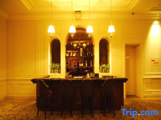 Хулун-Буир: Golden Horse Hotel Jiagedaqi