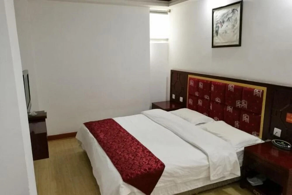 Саньмин: Hantang Hotel