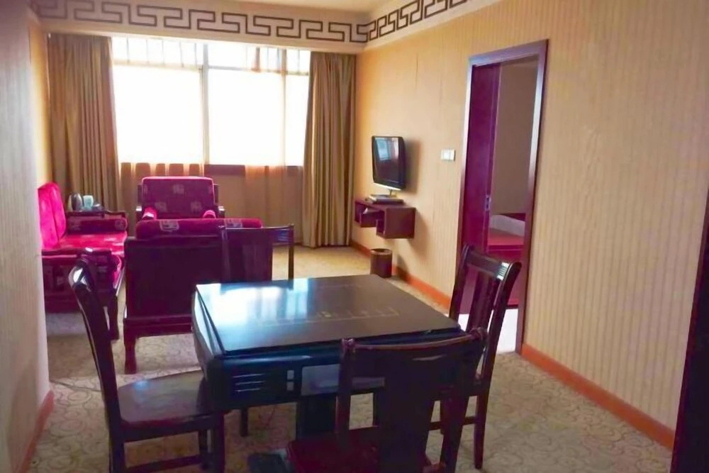 Саньмин: Hantang Hotel