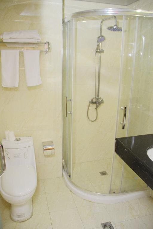 Хуаншань: Wangxiushan Hotel