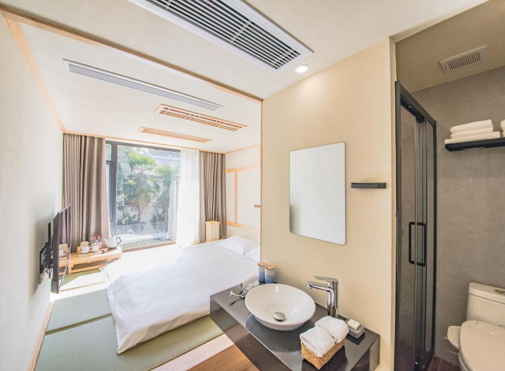 Ханчжоу: Van Wind Inn