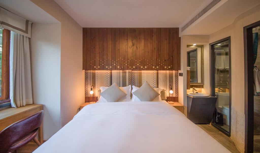 Ханчжоу: Van Wind Inn