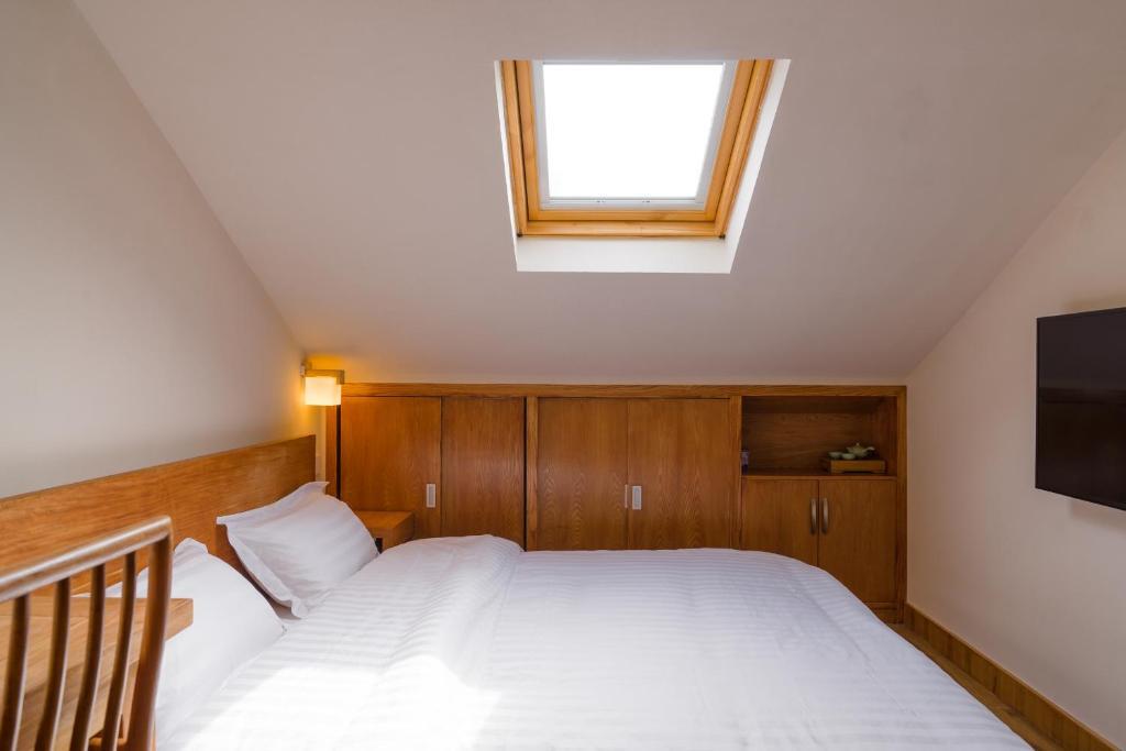 Ханчжоу: Van Wind Inn