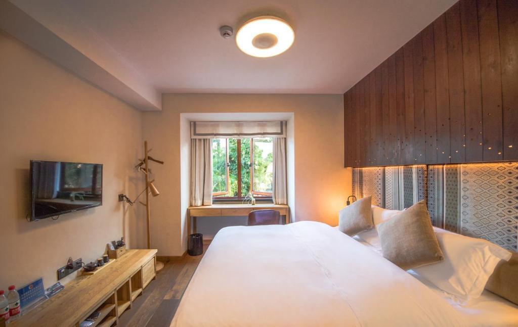Ханчжоу: Van Wind Inn