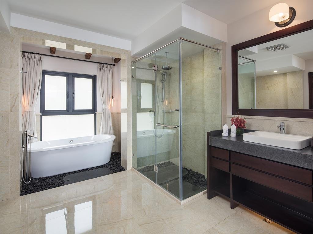 Шангри-Ла: High Mountain Resort Shangri-la