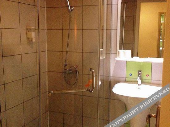 Вэньчжоу: Rest Motel Wenzhou Longgang Longyue Road