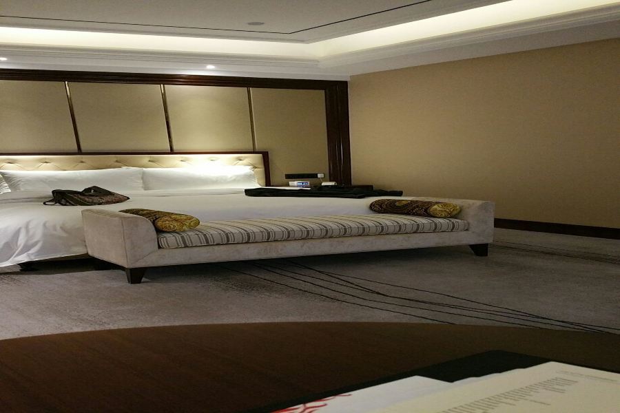 Наньчан: Galactic Garden International Hotel