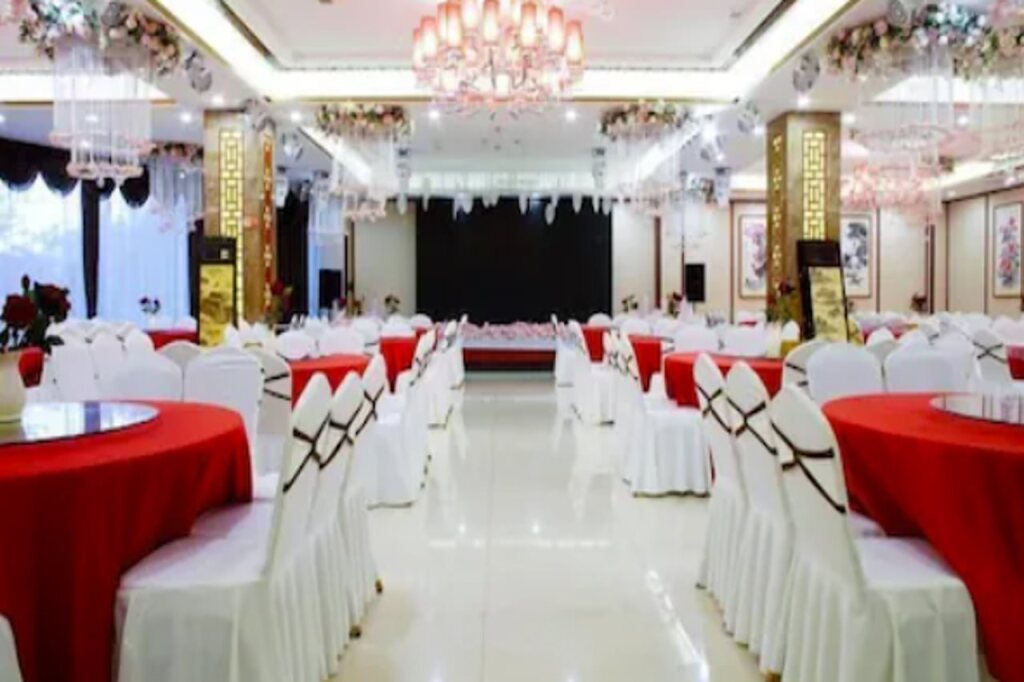 Синтай: GreenTree Inn Xingtai Ren County Renmin Street