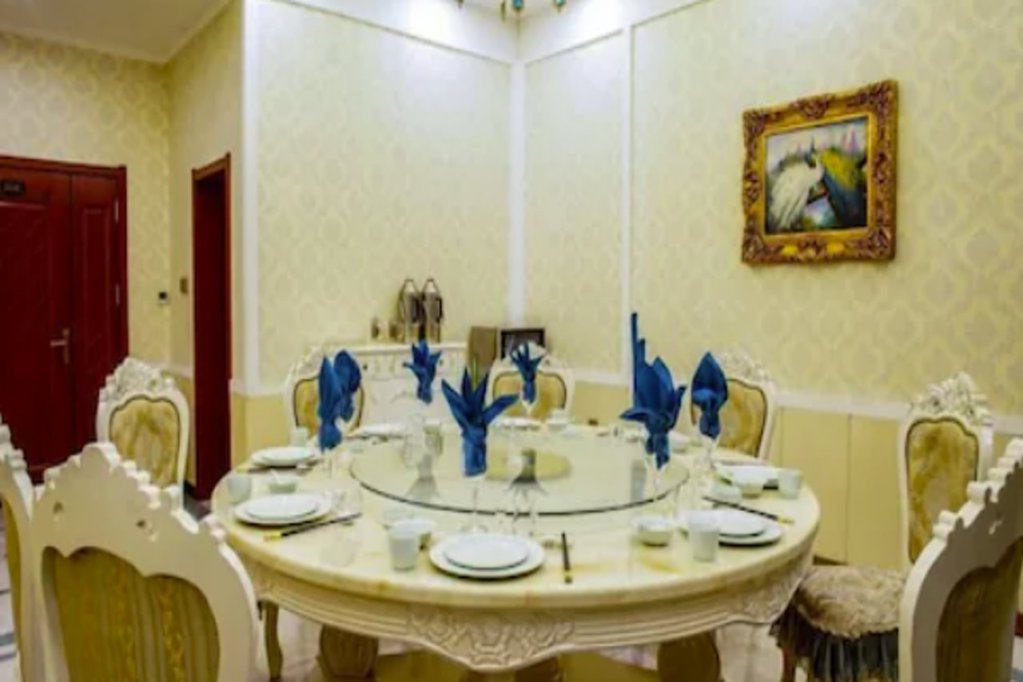 Синтай: GreenTree Inn Xingtai Ren County Renmin Street