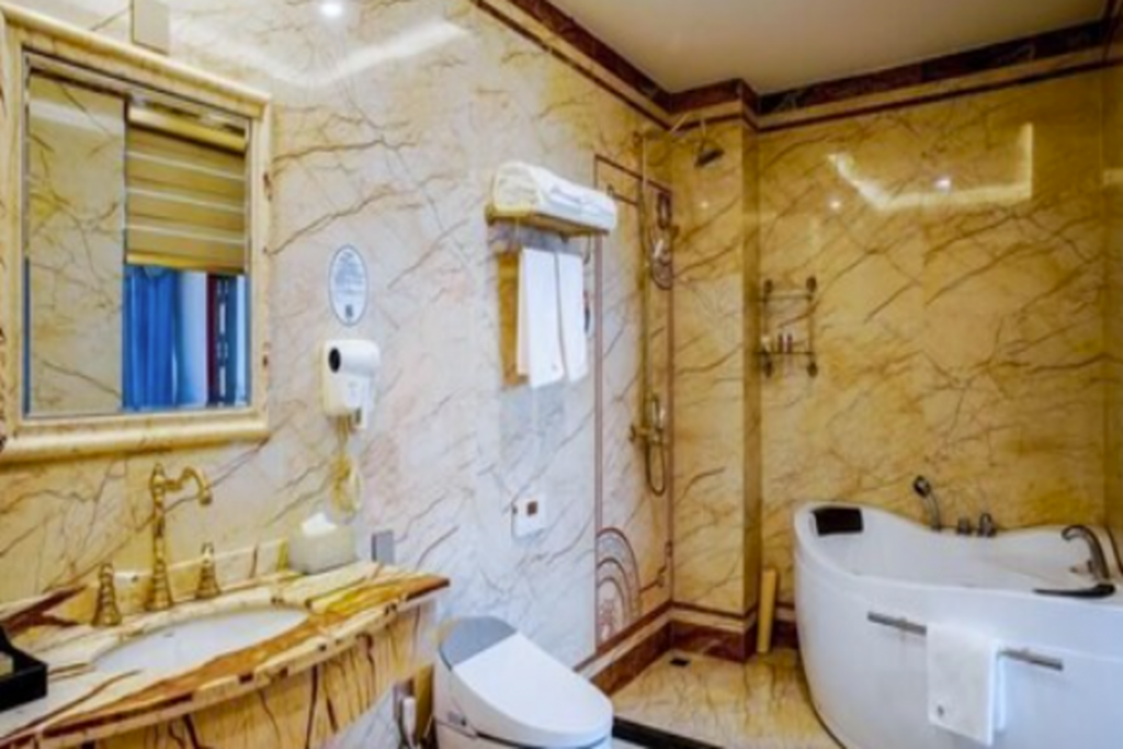 Синтай: GreenTree Inn Xingtai Ren County Renmin Street