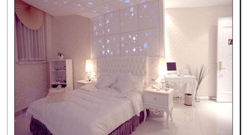 Шэньян: Yusu Holiday Inn - Shenyang