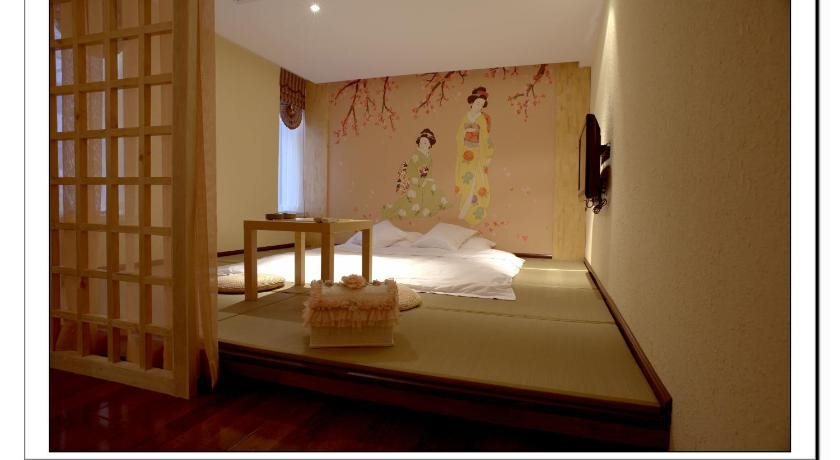 Шэньян: Yusu Holiday Inn - Shenyang