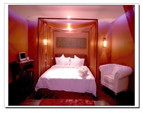 Шэньян: Yusu Holiday Inn - Shenyang