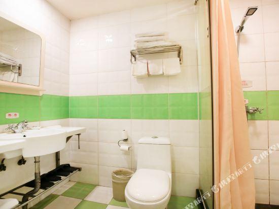 Шэньян: Yijia Boutique Hotel (Shenyang Kaifa Avenue Metro Station)